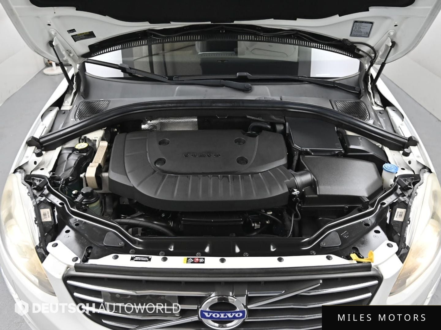 Volvo XC60 2016 — миниатюра 6
