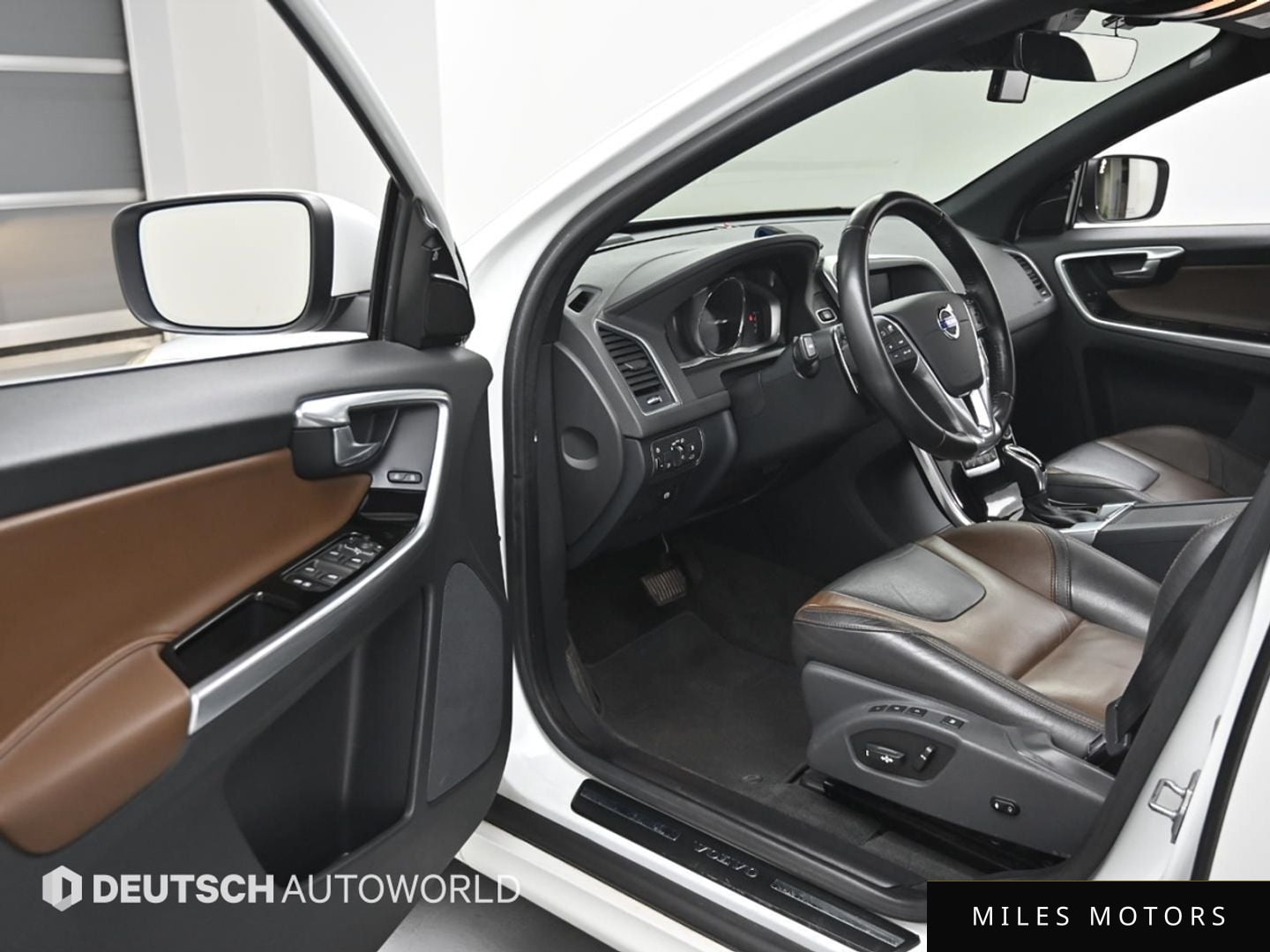 Volvo XC60 2016 — миниатюра 11
