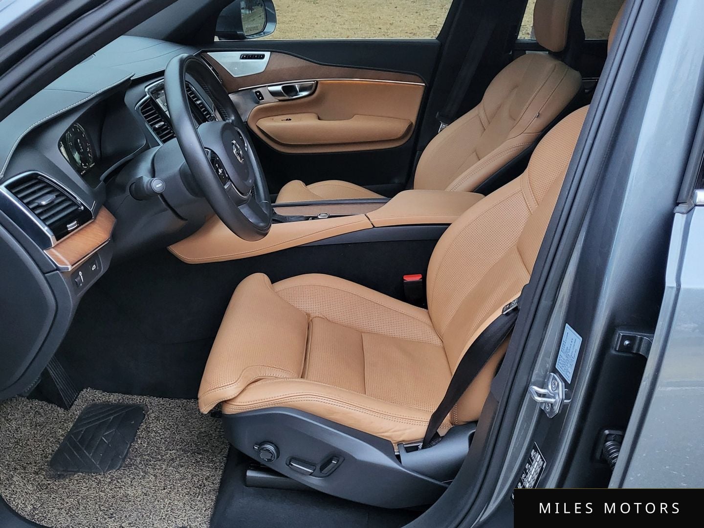 Volvo XC90 2018 — миниатюра 11