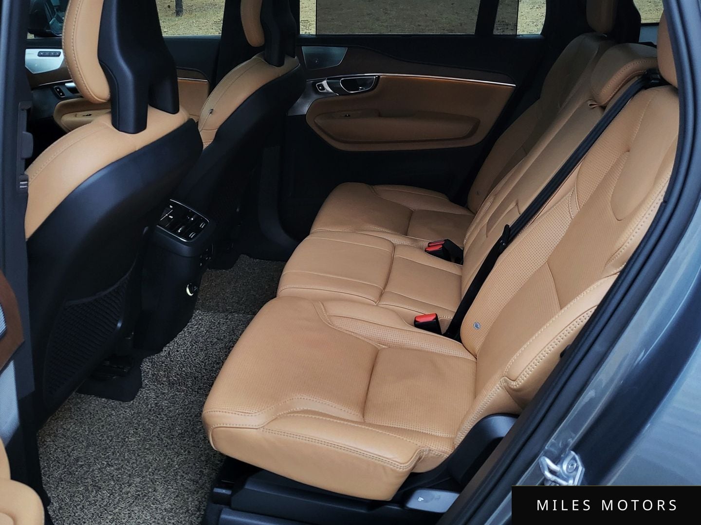 Volvo XC90 2018 — миниатюра 13