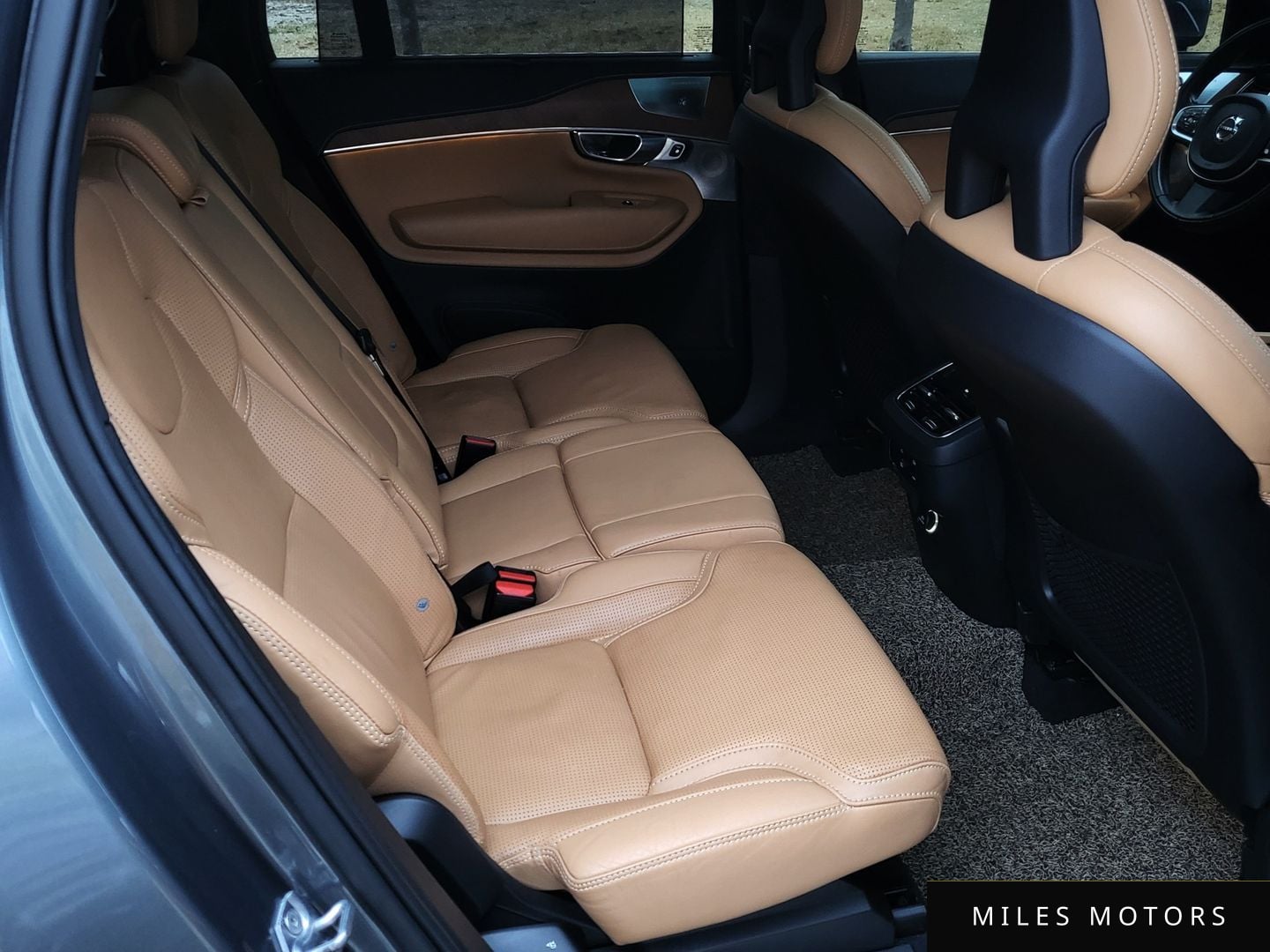 Volvo XC90 2018 — миниатюра 14