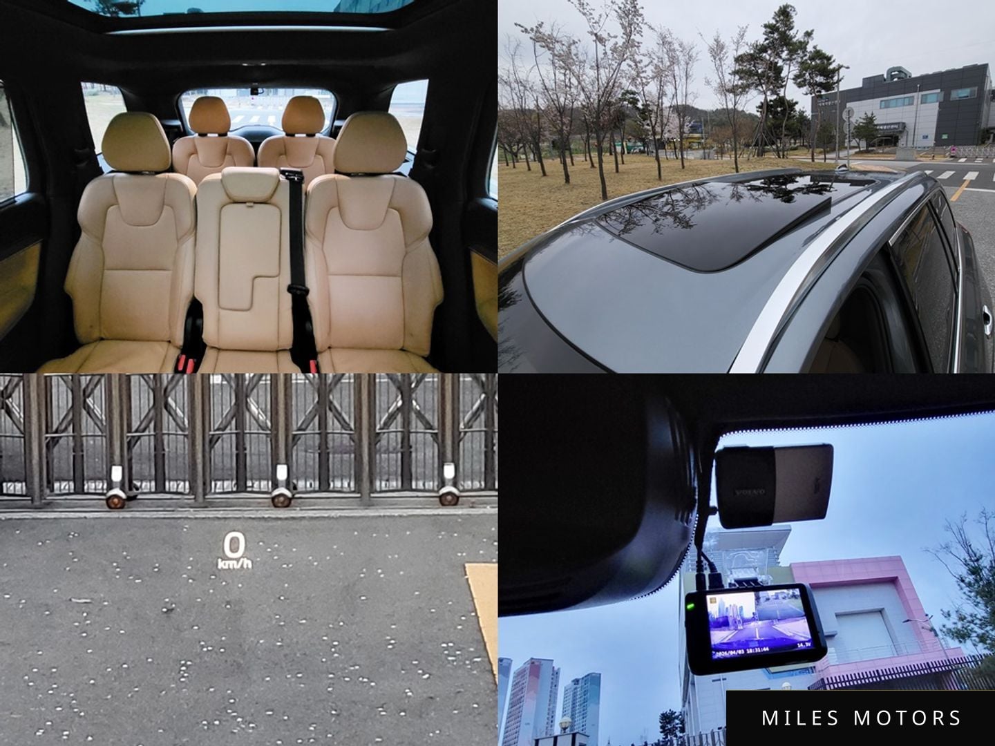 Volvo XC90 2018 — миниатюра 15