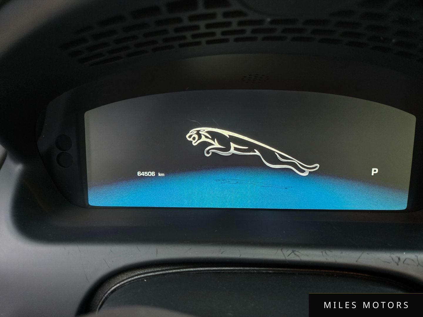 Jaguar All New XJ 2013 — миниатюра 5