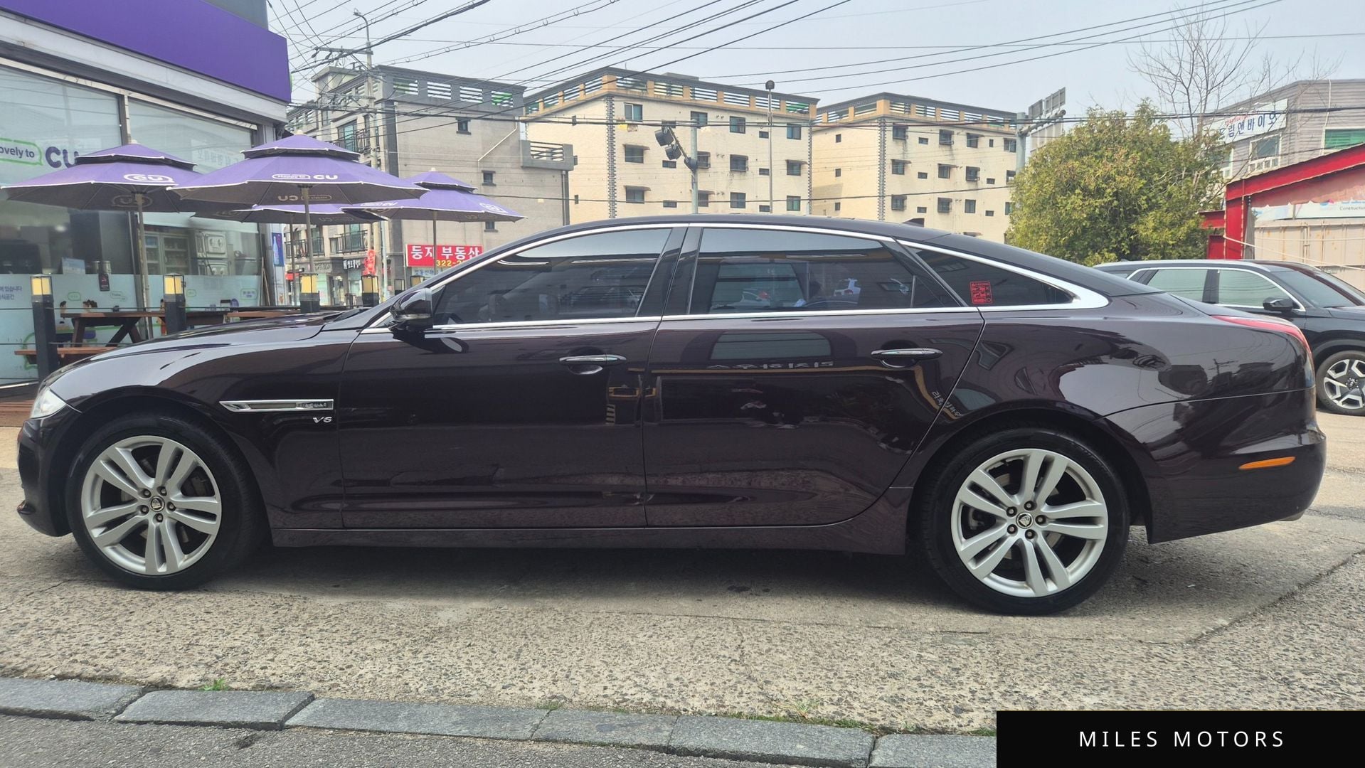 Jaguar All New XJ 2013 — миниатюра 6