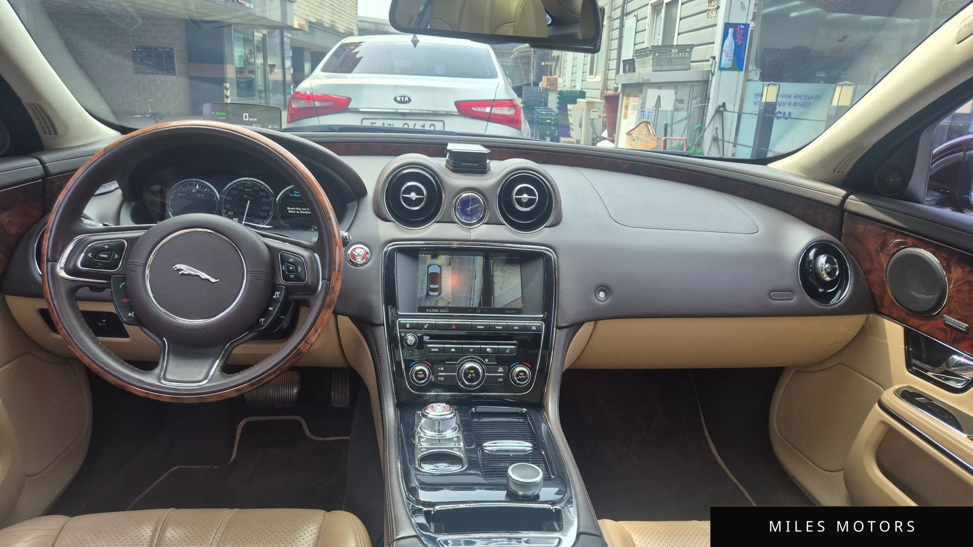 Jaguar All New XJ 2013 — миниатюра 7