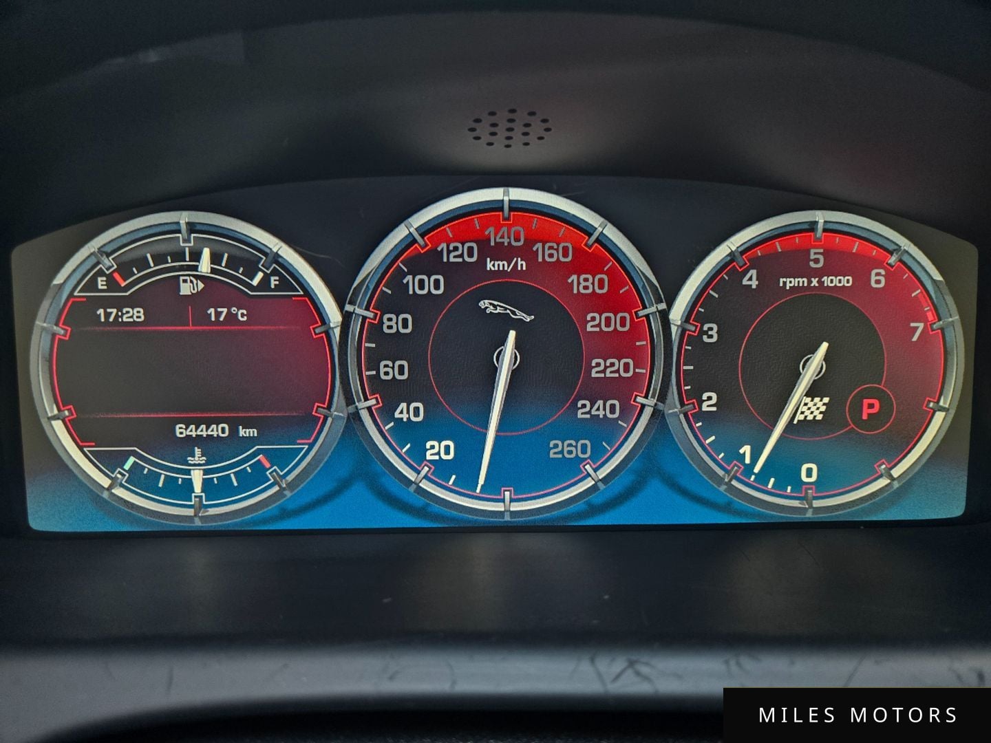 Jaguar All New XJ 2013 — миниатюра 8