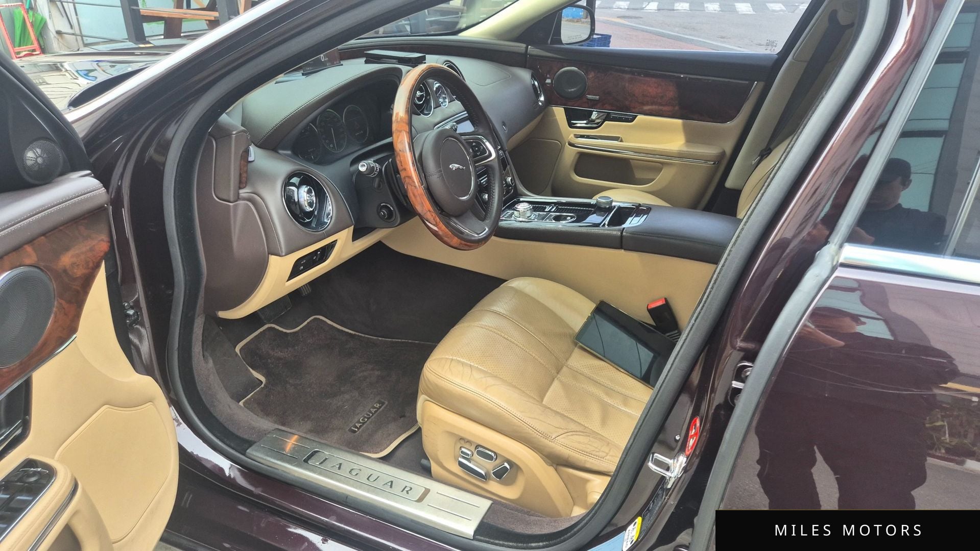 Jaguar All New XJ 2013 — миниатюра 10