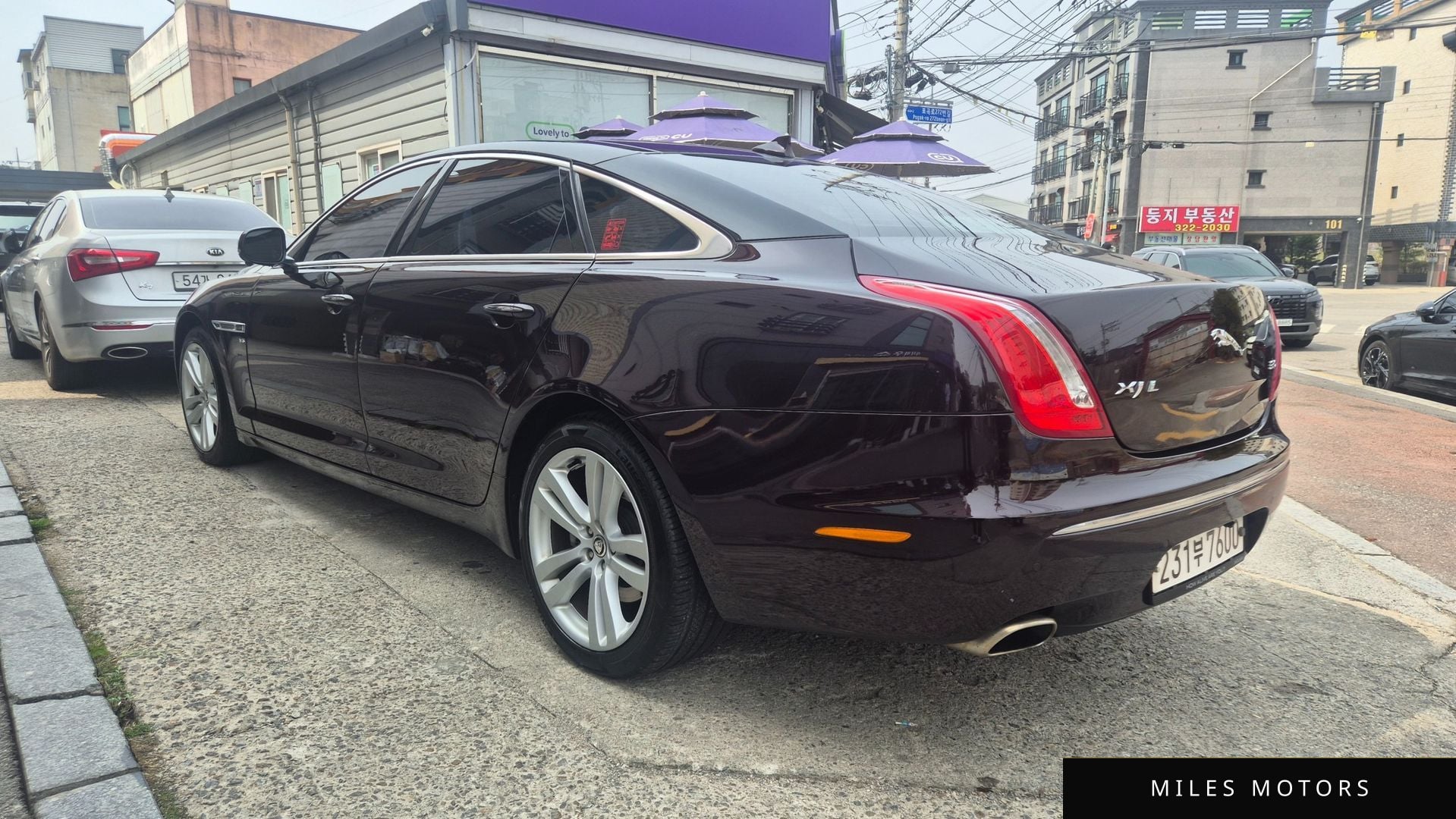 Jaguar All New XJ 2013 — миниатюра 12