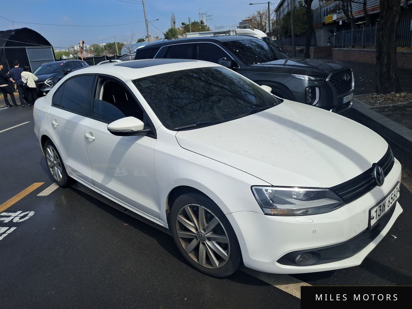 Volkswagen 제타 2013 — миниатюра 2