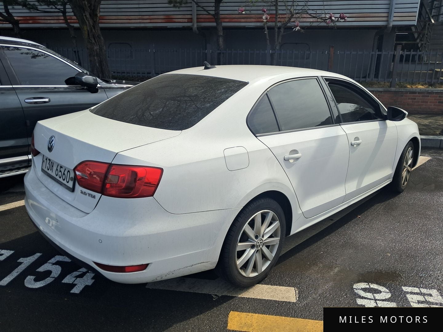 Volkswagen 제타 2013 — миниатюра 3