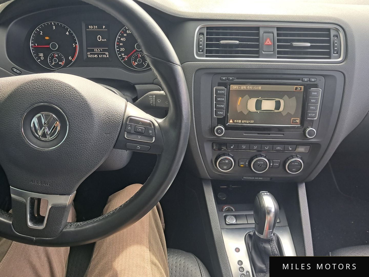 Volkswagen 제타 2013 — миниатюра 14