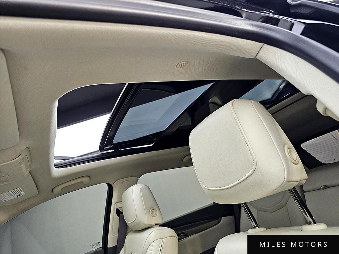 Cadillac XT5 2023 — миниатюра 12