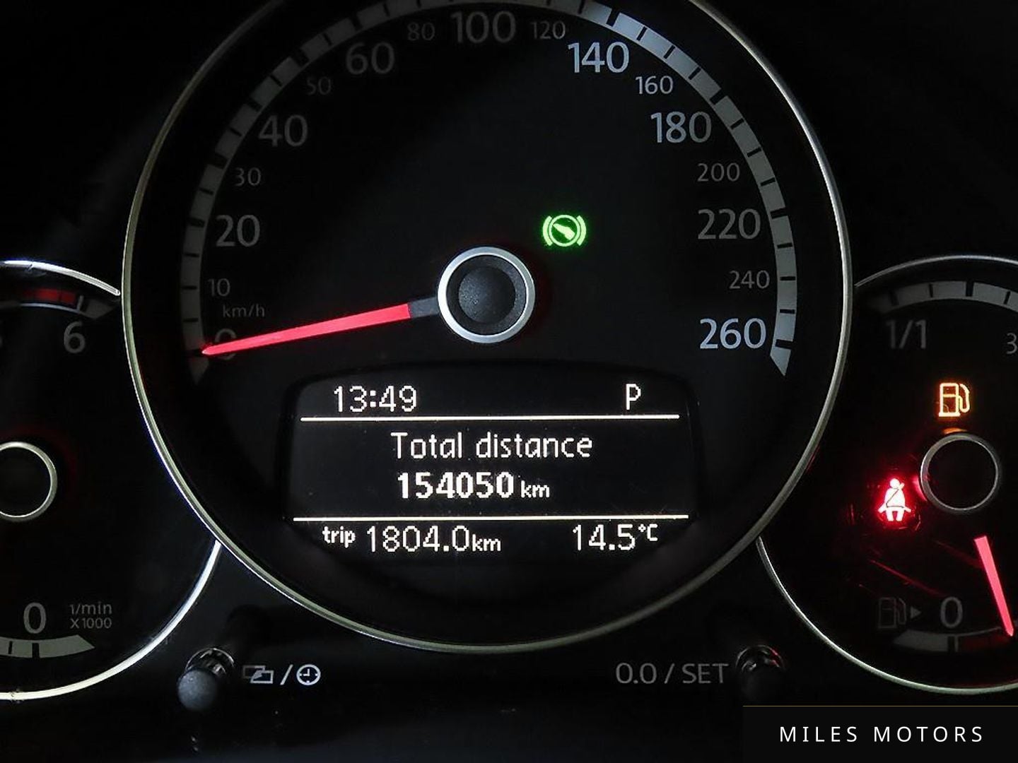 Volkswagen Beetle 2013 — миниатюра 9