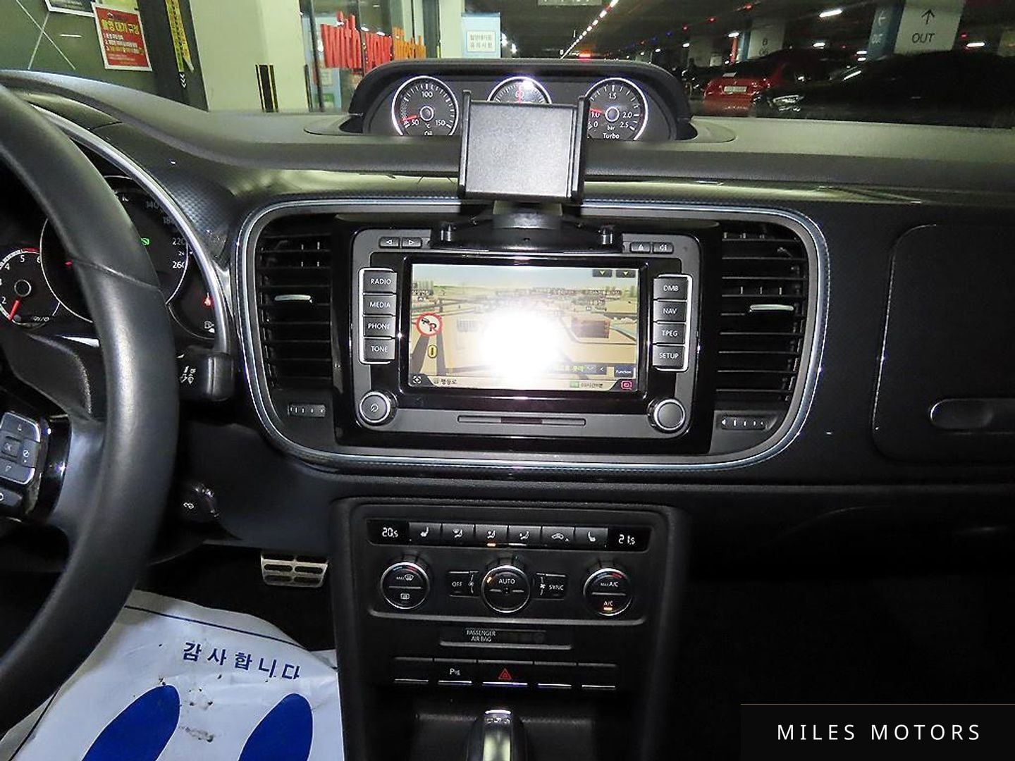 Volkswagen Beetle 2013 — миниатюра 11