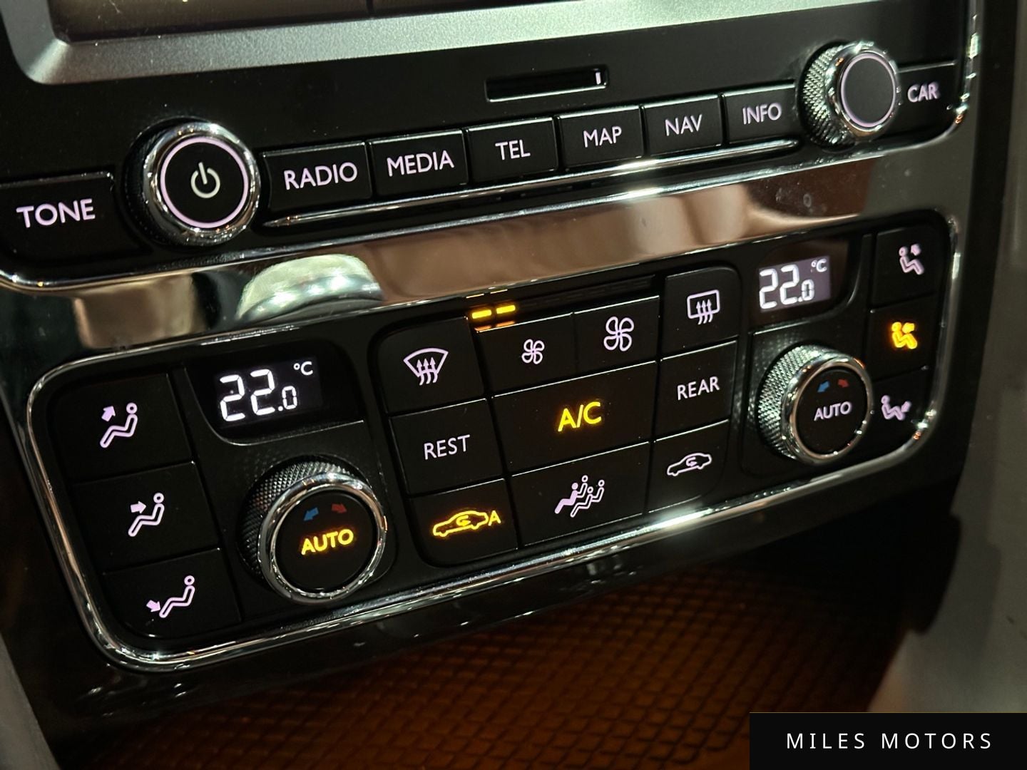 Bentley Continental GT 2016 — миниатюра 10