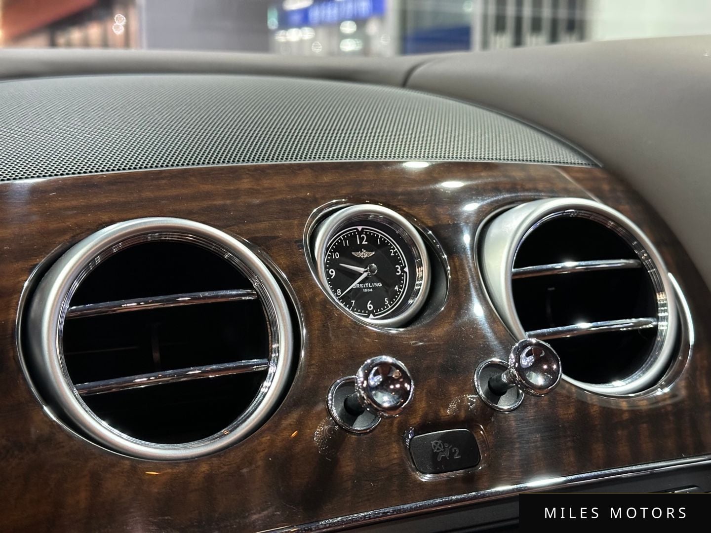 Bentley Continental GT 2016 — миниатюра 11