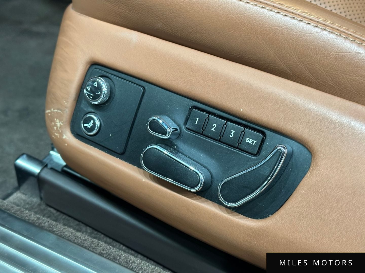 Bentley Continental GT 2016 — миниатюра 12
