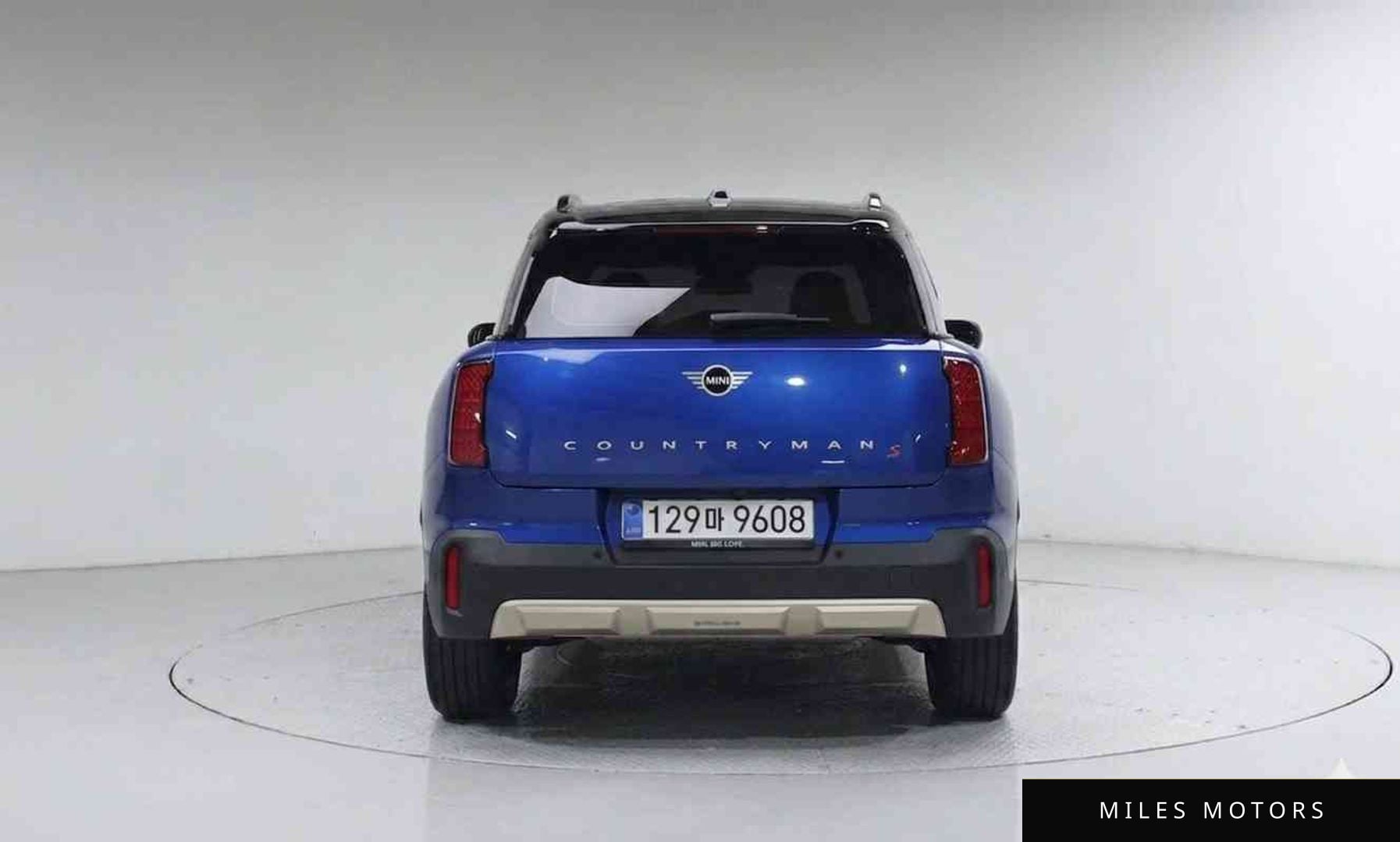 MINI Countryman 2025 — миниатюра 4