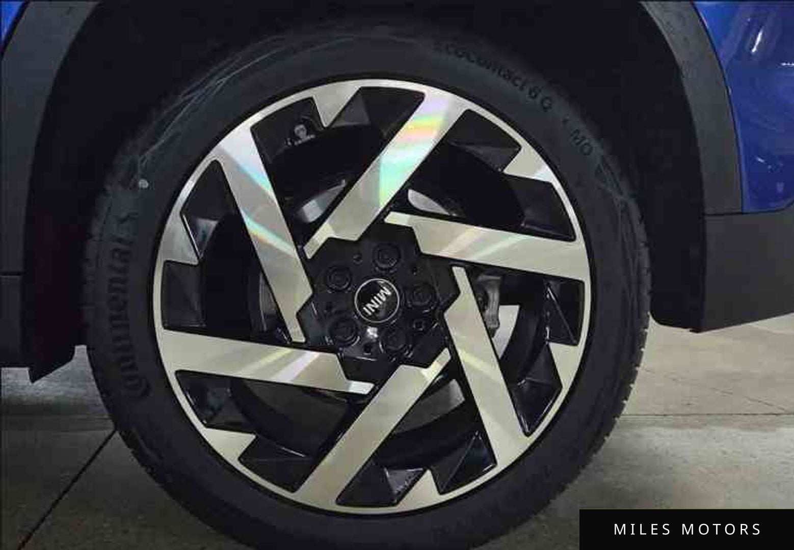 MINI Countryman 2025 — миниатюра 5