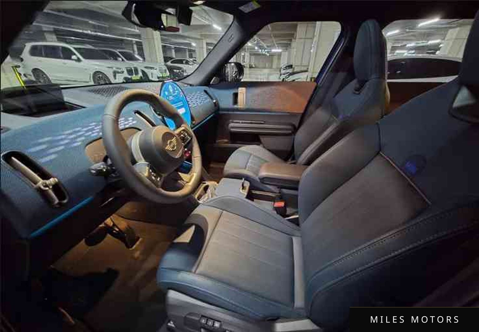 MINI Countryman 2025 — миниатюра 6