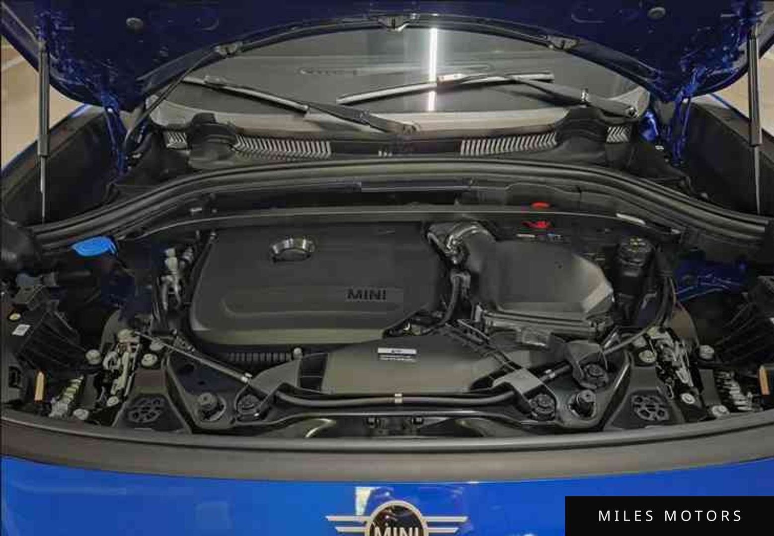 MINI Countryman 2025 — миниатюра 8