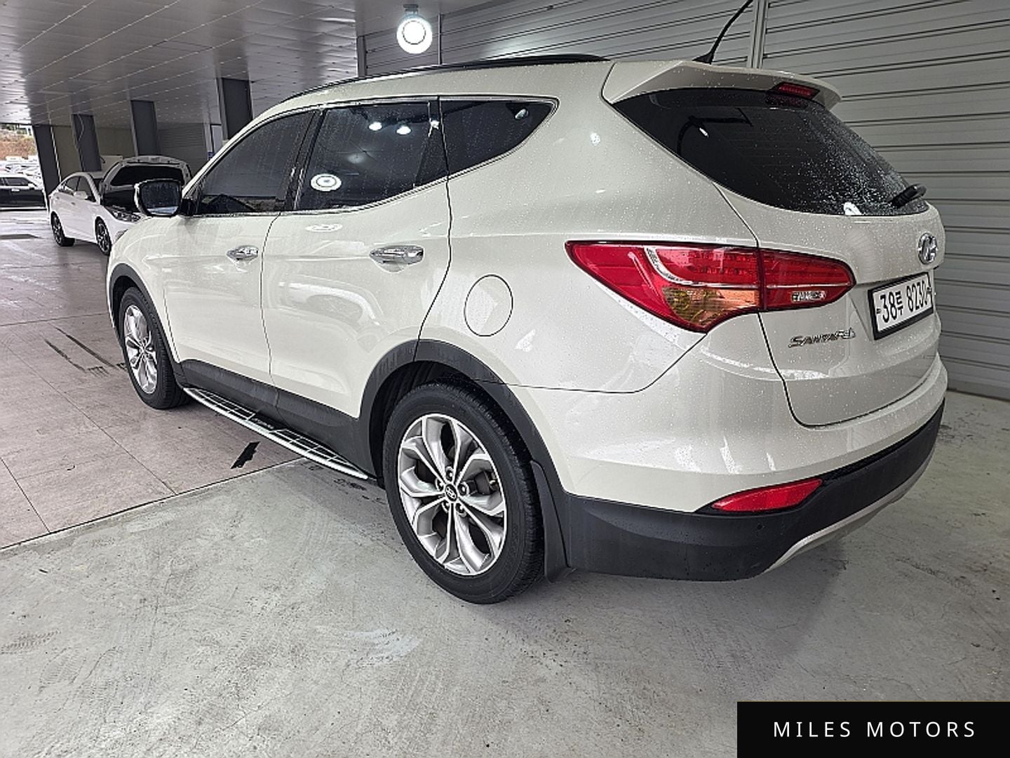Hyundai Santafe 2013 — миниатюра 5