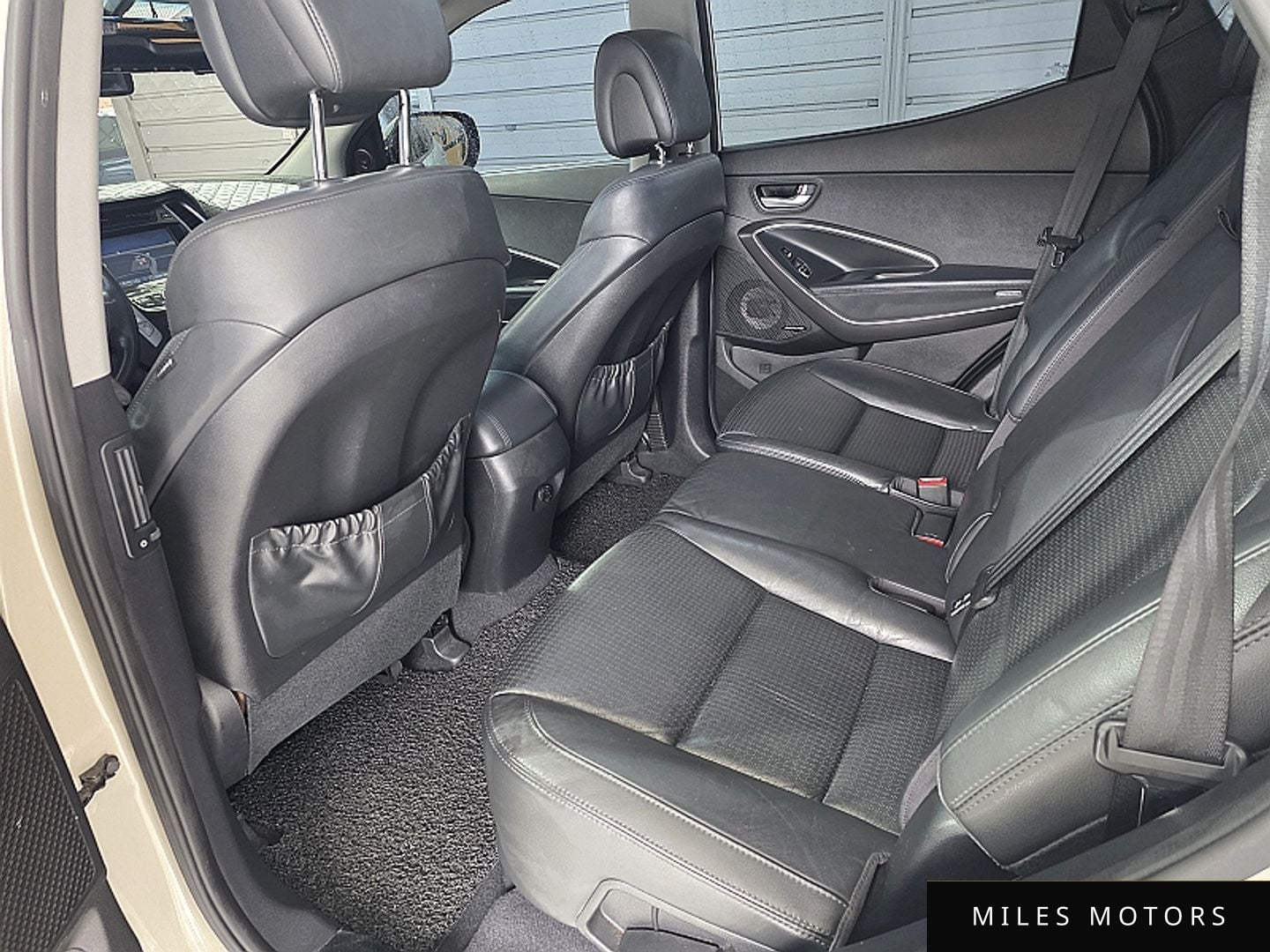 Hyundai Santafe 2013 — миниатюра 9