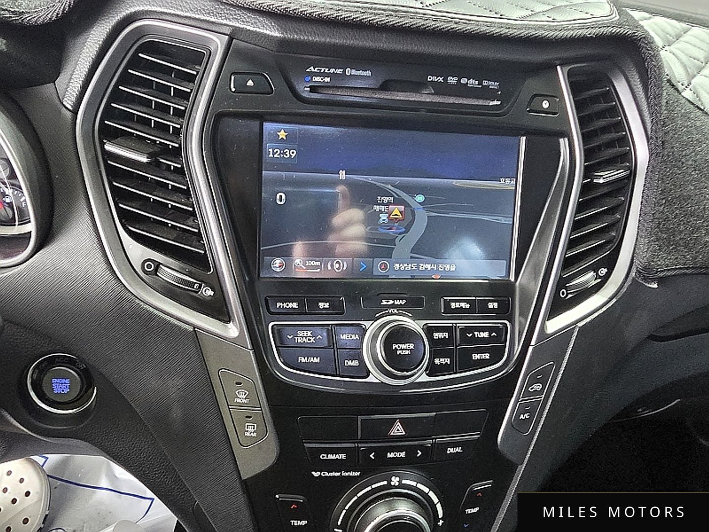 Hyundai Santafe 2013 — миниатюра 11