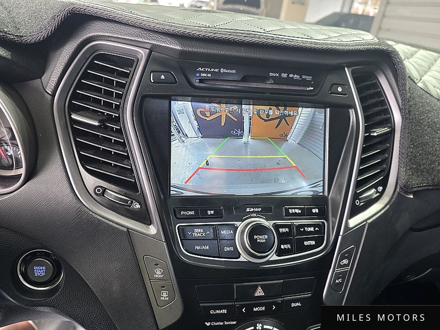 Hyundai Santafe 2013 — миниатюра 12