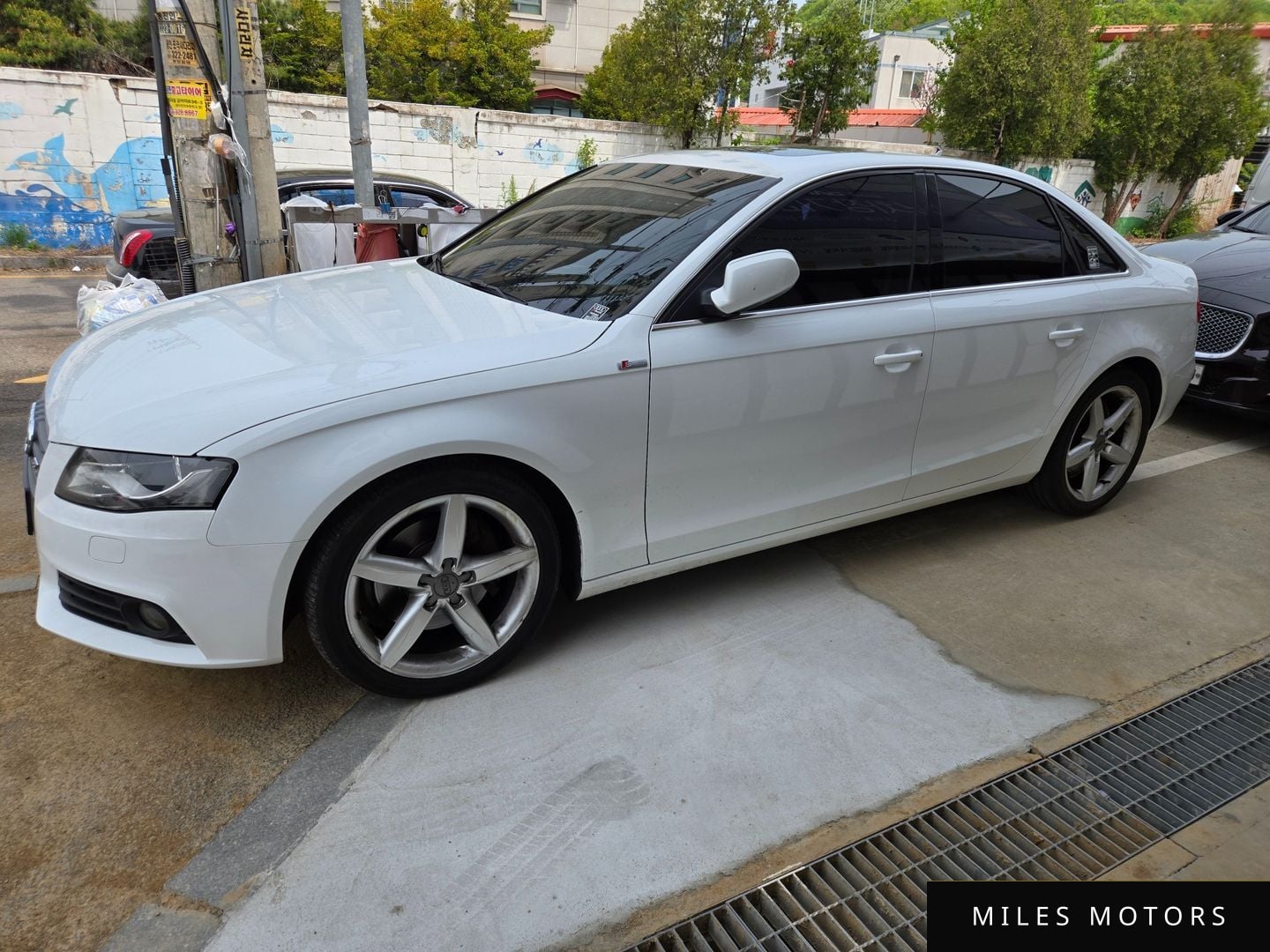Audi A4 2011 — миниатюра 3