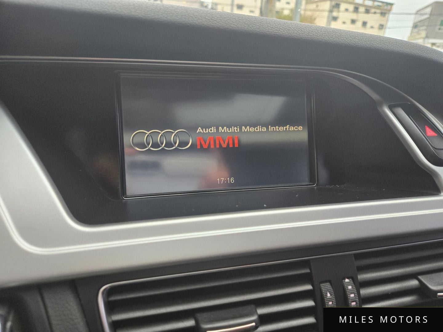 Audi A4 2011 — миниатюра 18