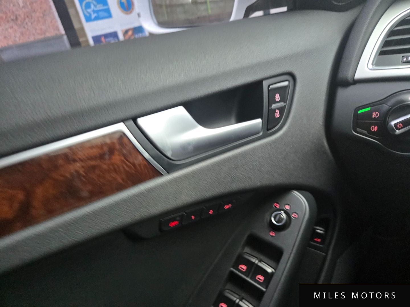 Audi A4 2011 — миниатюра 19