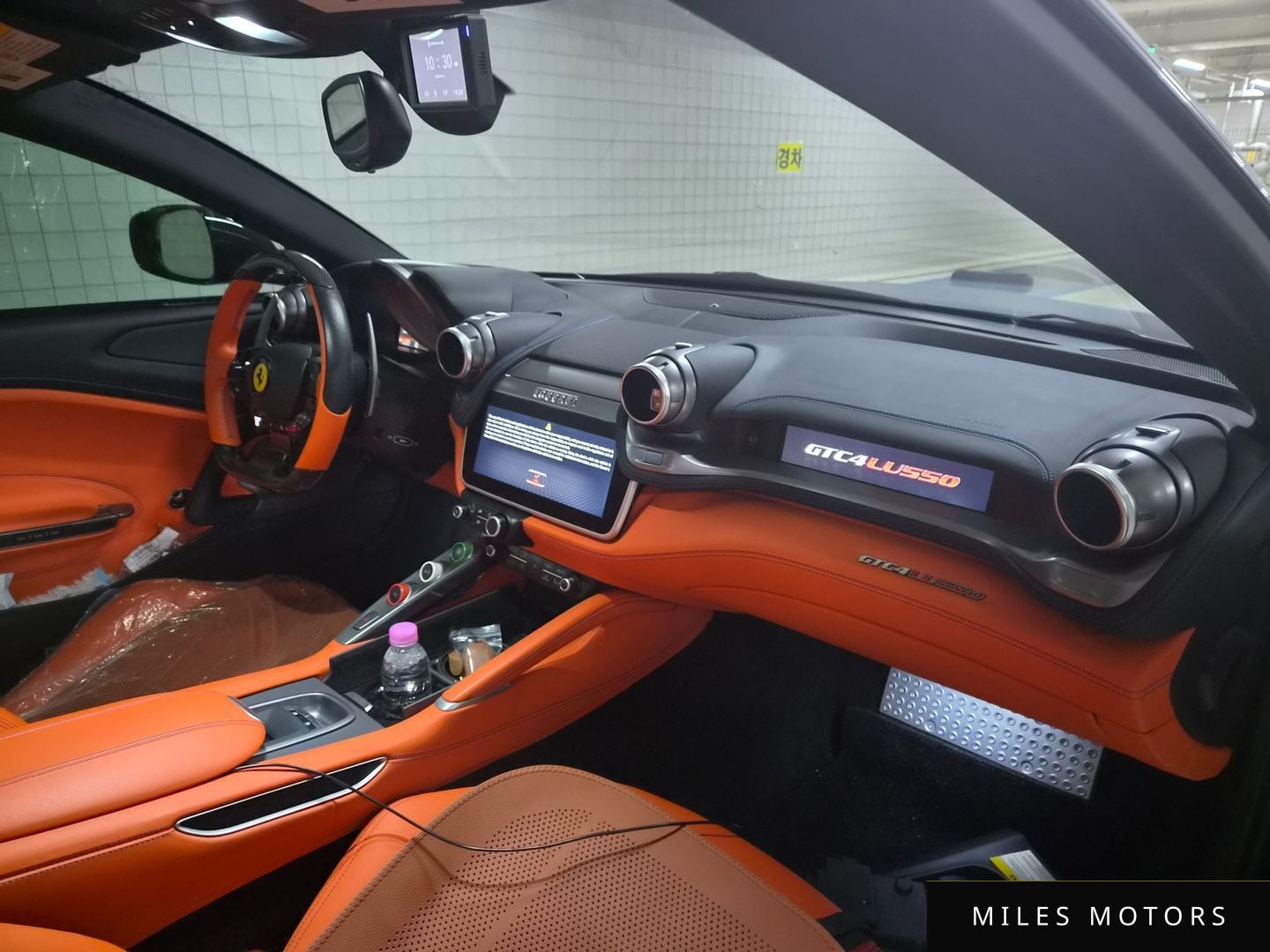 Ferrari GTC4 루쏘 2019 — миниатюра 7