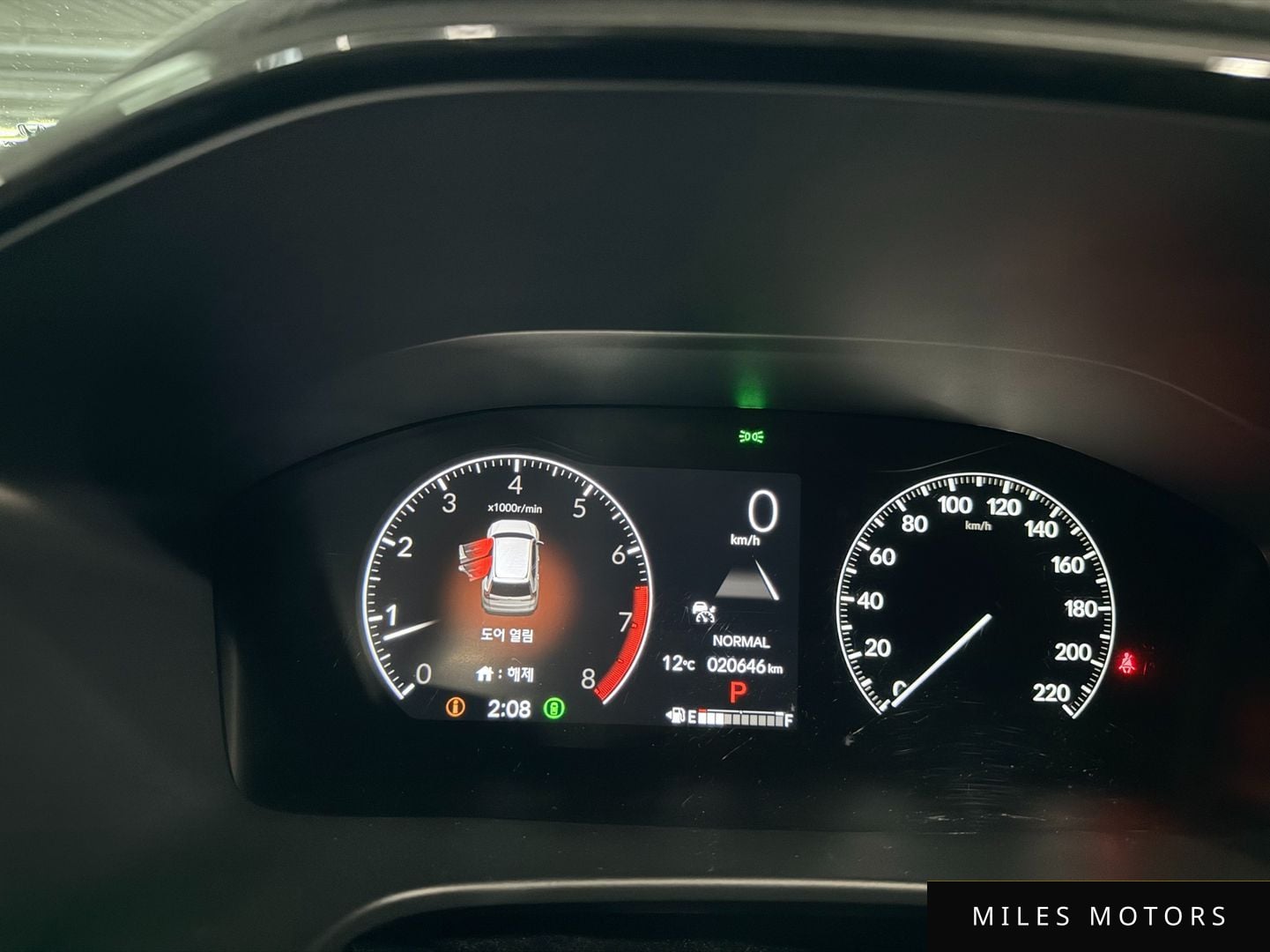 Honda CR-V 2023 — миниатюра 10