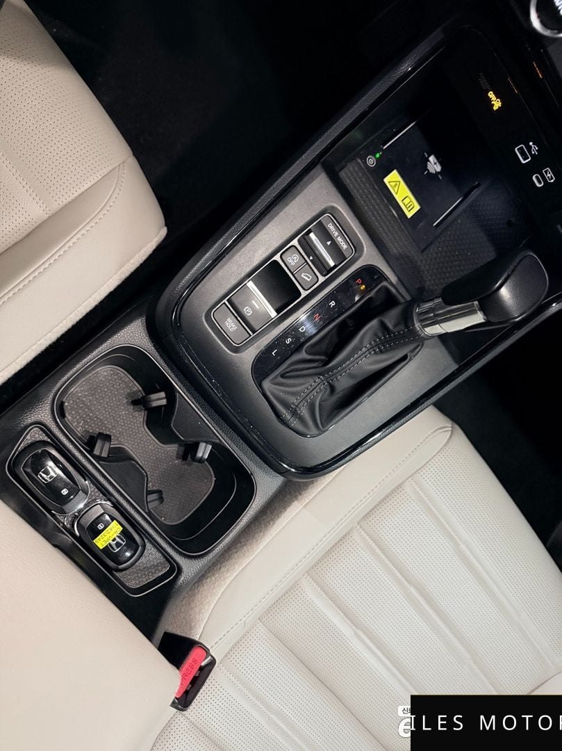 Honda CR-V 2023 — миниатюра 11