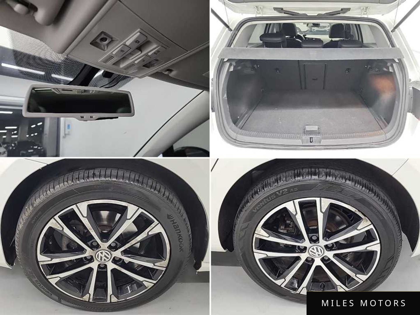 Volkswagen Golf 2014 — миниатюра 5