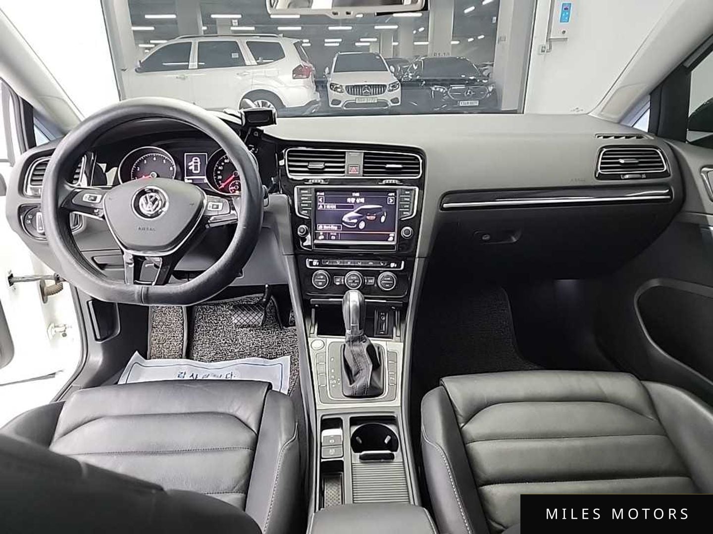 Volkswagen Golf 2014 — миниатюра 7