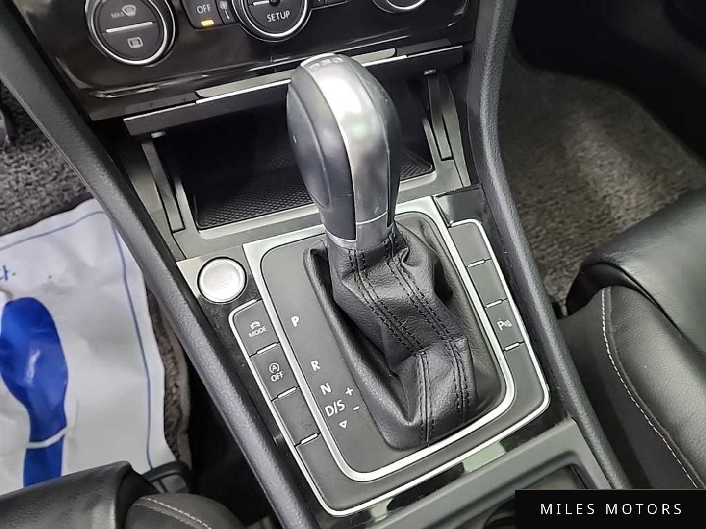 Volkswagen Golf 2014 — миниатюра 9