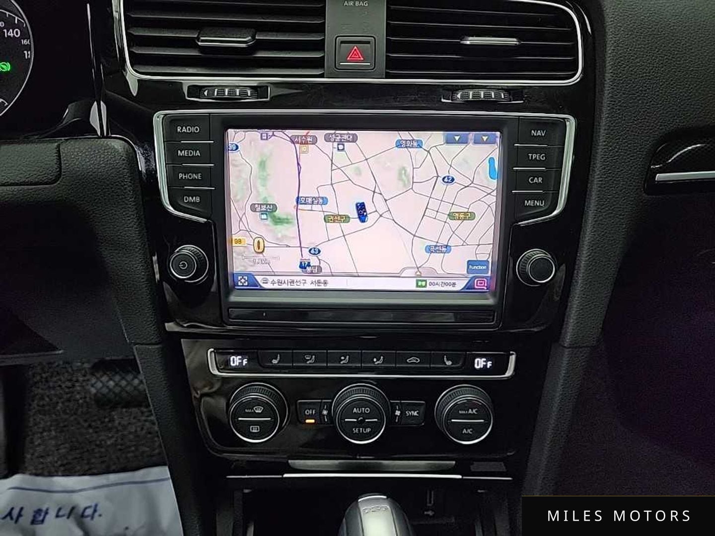 Volkswagen Golf 2014 — миниатюра 10