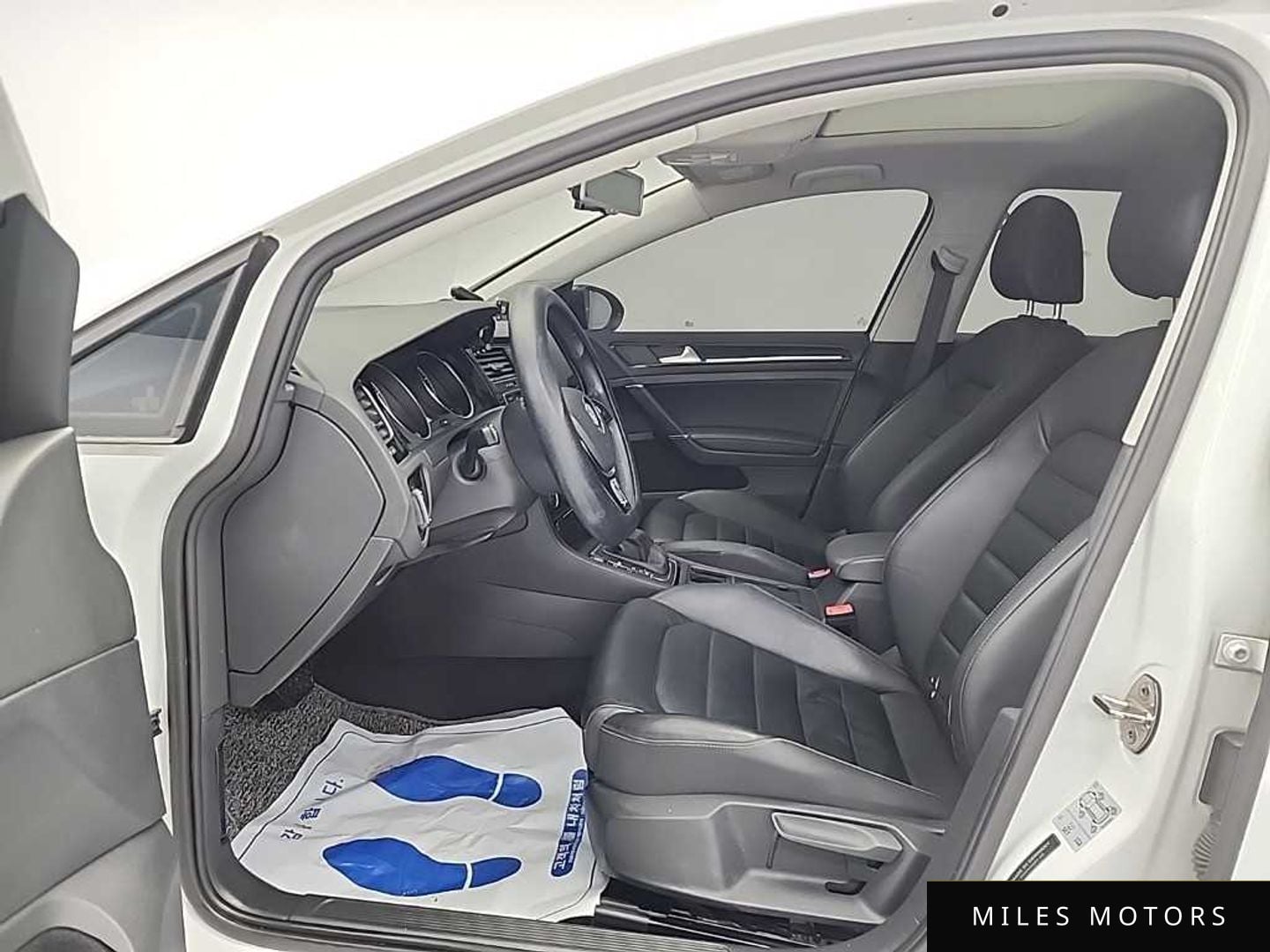 Volkswagen Golf 2014 — миниатюра 11