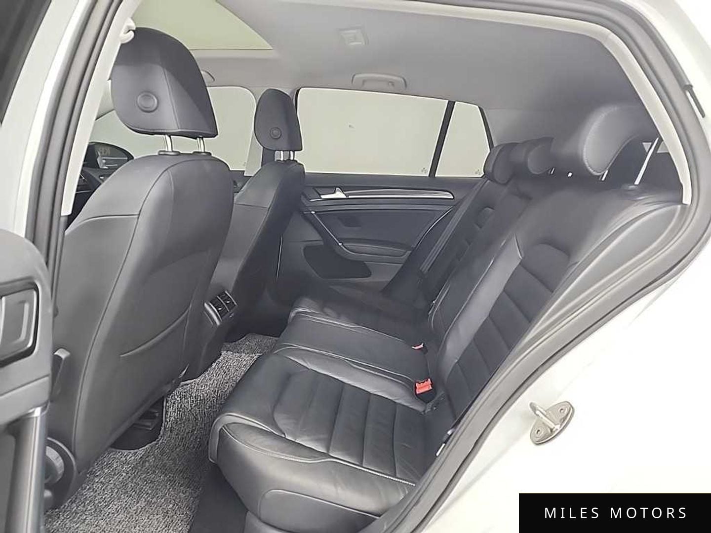 Volkswagen Golf 2014 — миниатюра 12