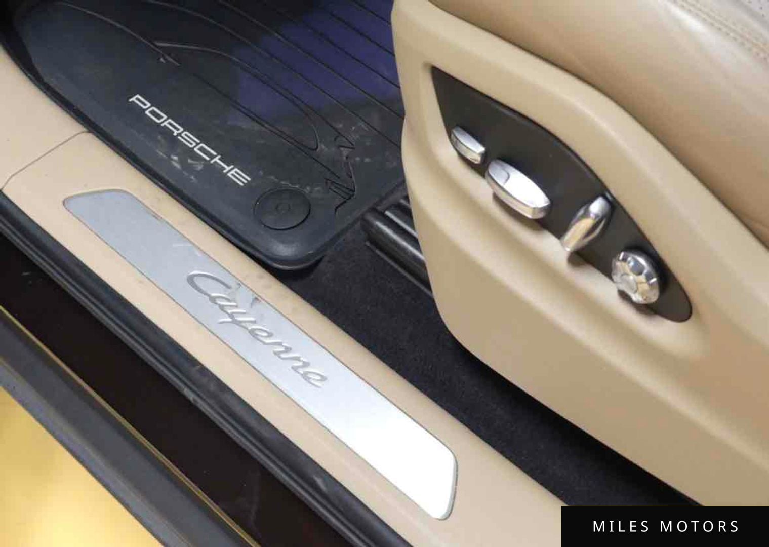 Porsche Cayenne 2019 — миниатюра 12