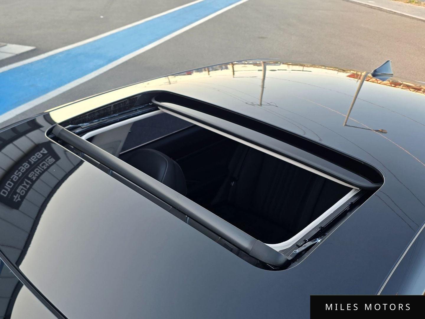 Genesis G90 2019 — миниатюра 5