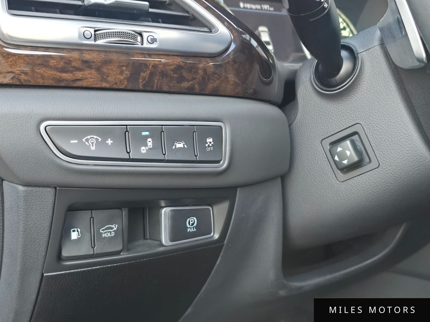 Genesis G90 2019 — миниатюра 10