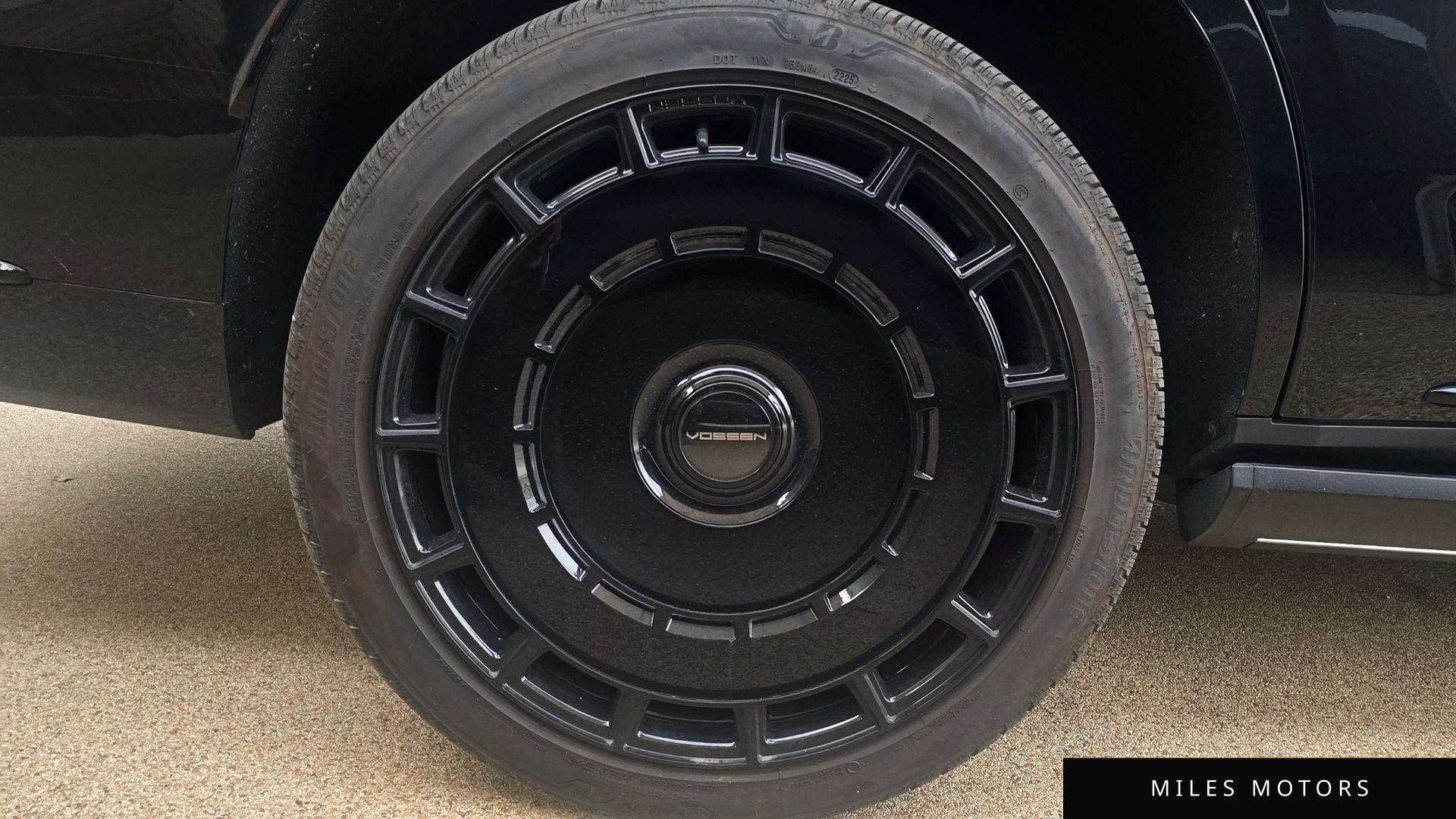 Cadillac Escalade 2025 — миниатюра 5