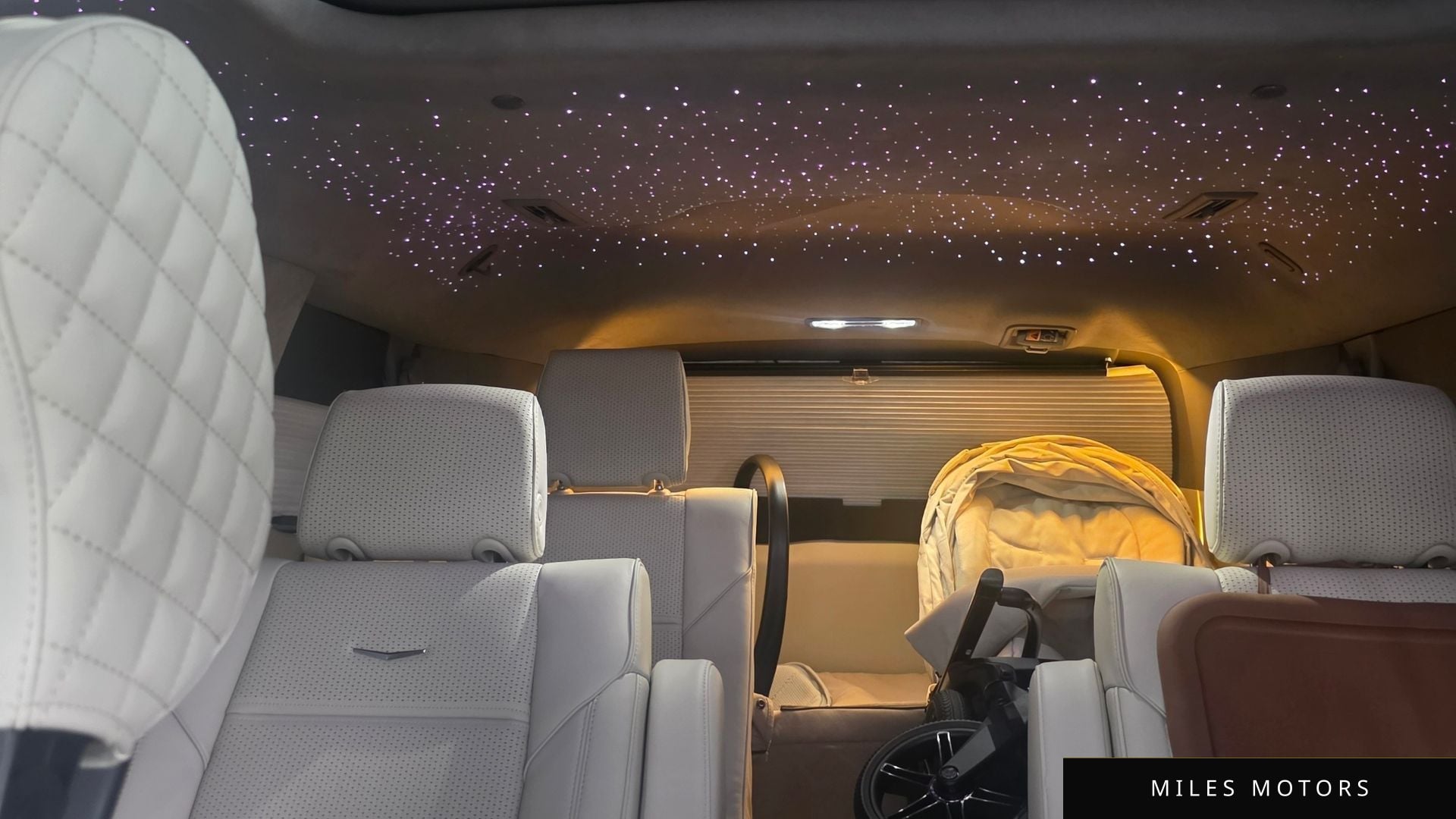 Cadillac Escalade 2025 — миниатюра 6