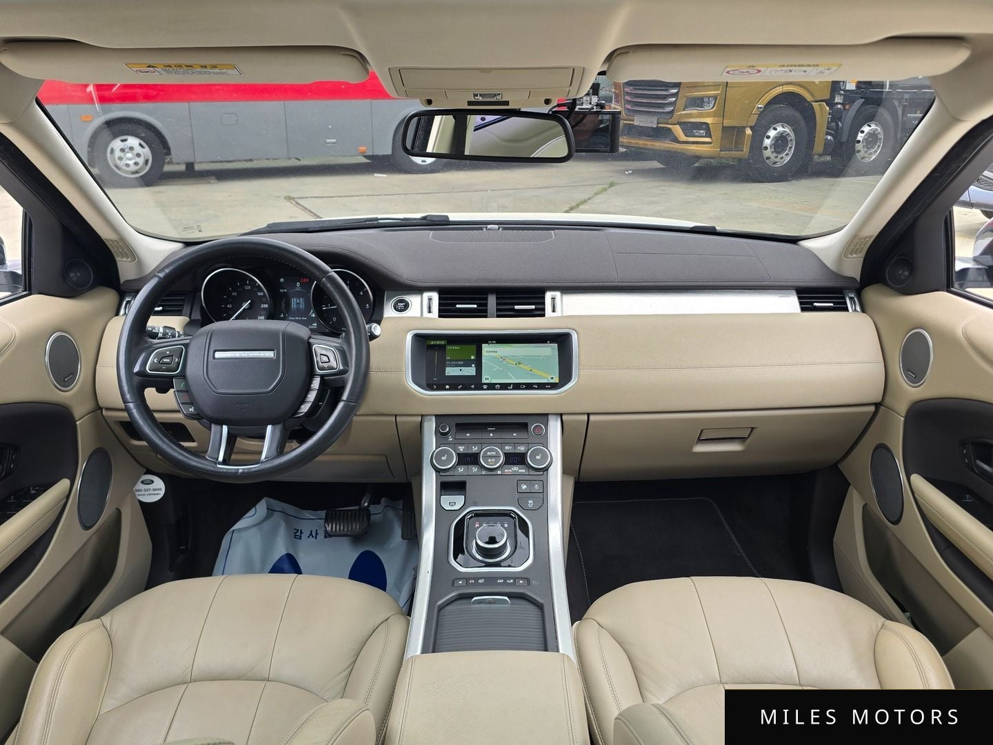 Land Rover Range Rover Evoque 2018 — миниатюра 7