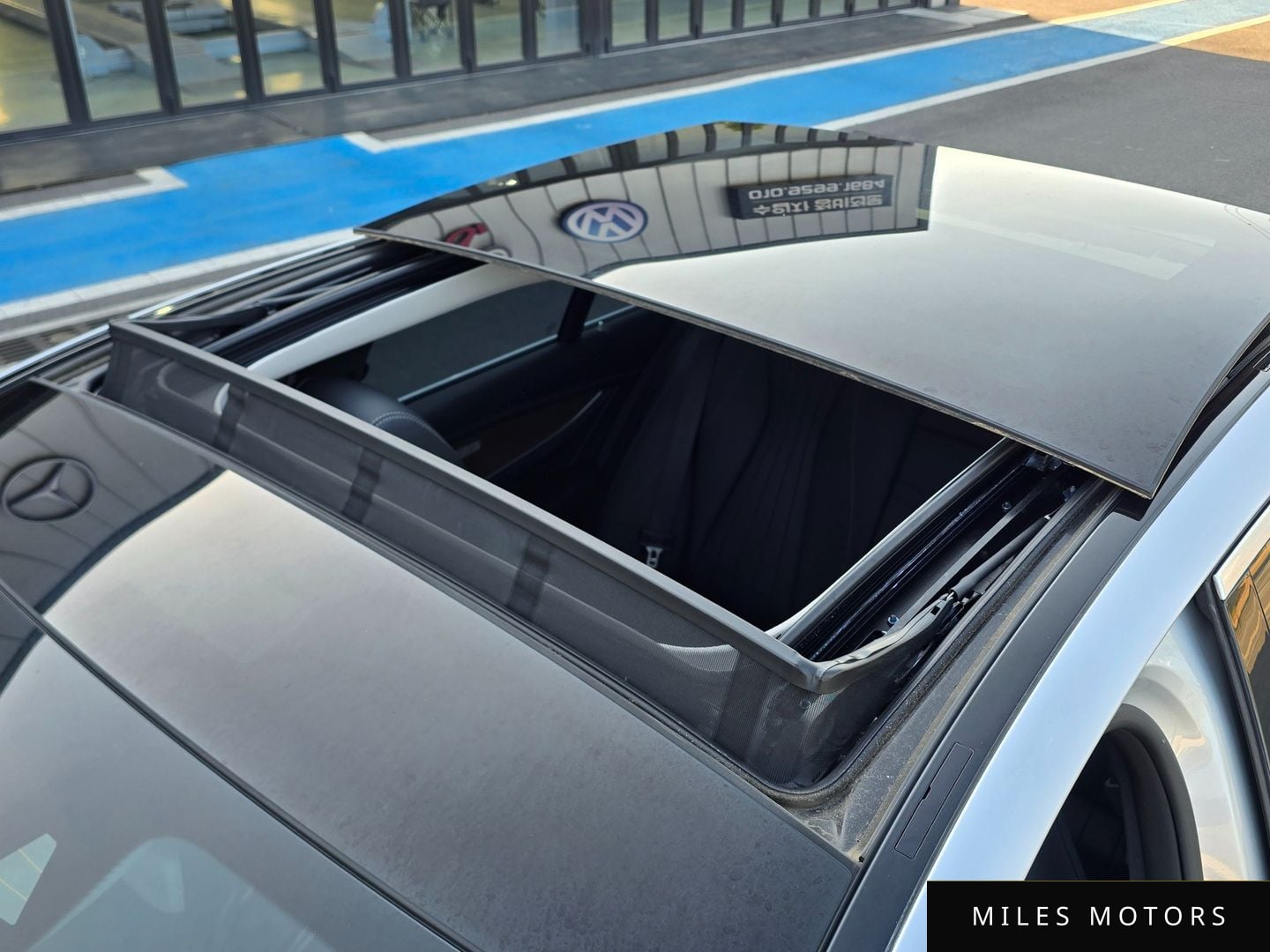 Mercedes-Benz E-Class W213 2019 — миниатюра 5