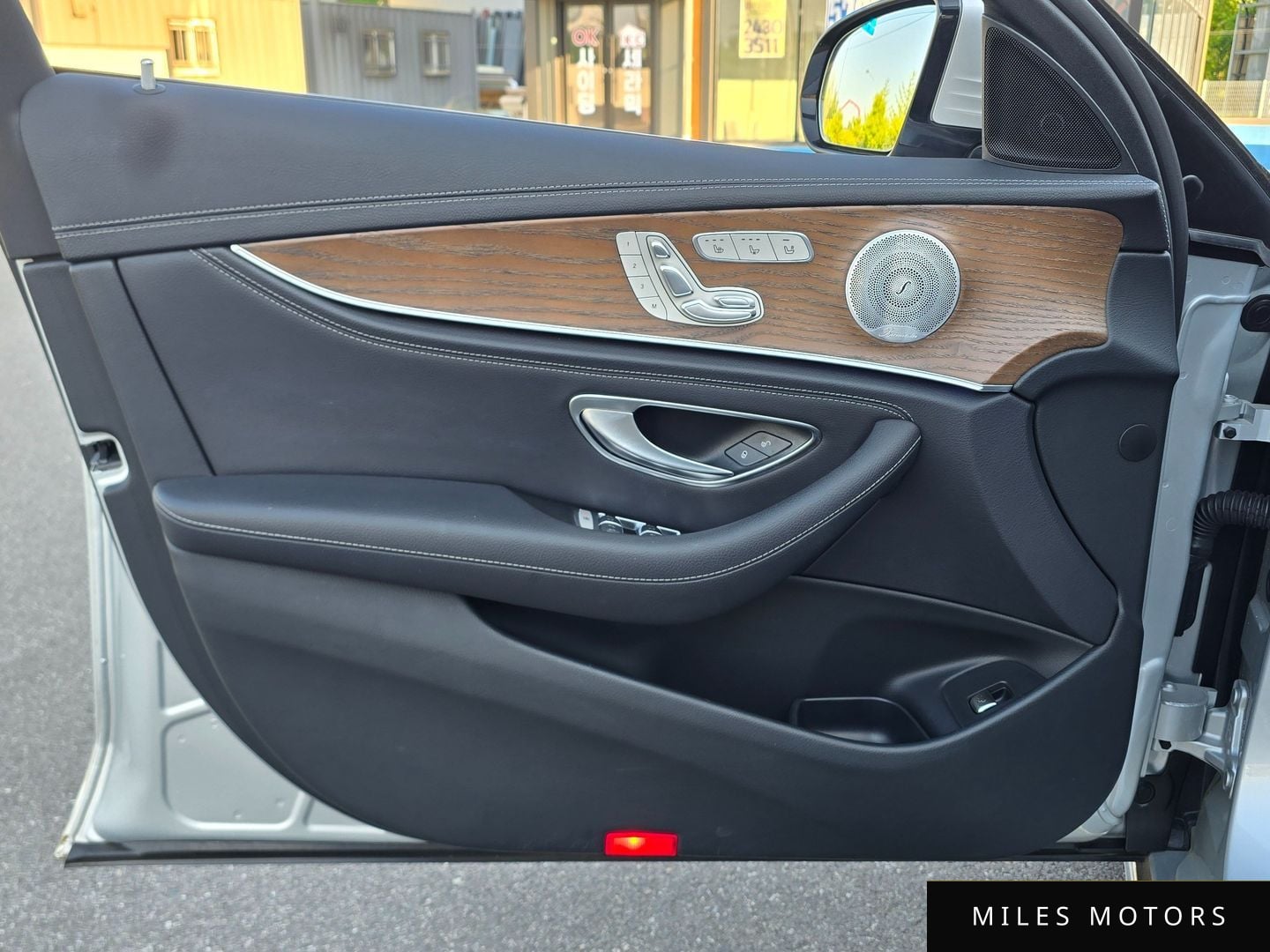 Mercedes-Benz E-Class W213 2019 — миниатюра 10