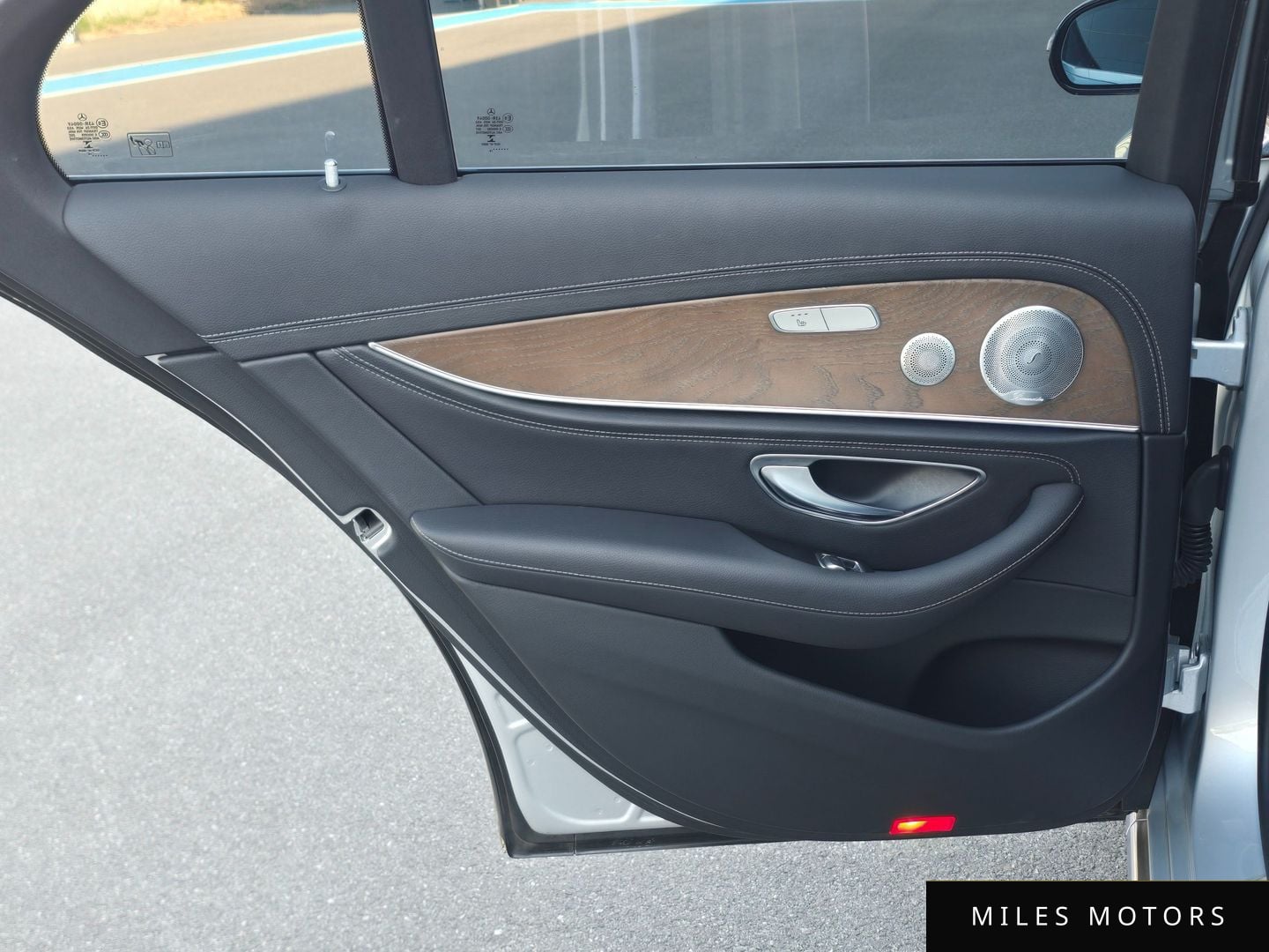 Mercedes-Benz E-Class W213 2019 — миниатюра 11